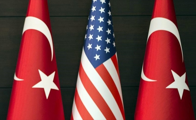 Pentagon'dan Türkiye açıklaması: Çok önemli bir adım attık