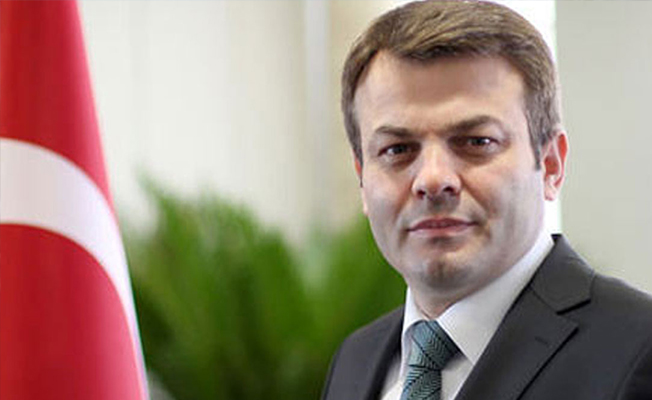 Hazine ve Maliye'de Albayrak operasyonu: Başkan görevden alındı