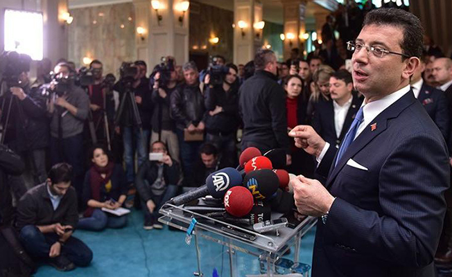 İBB'de AKP dönemine ait bir skandal daha ortaya çıktı!