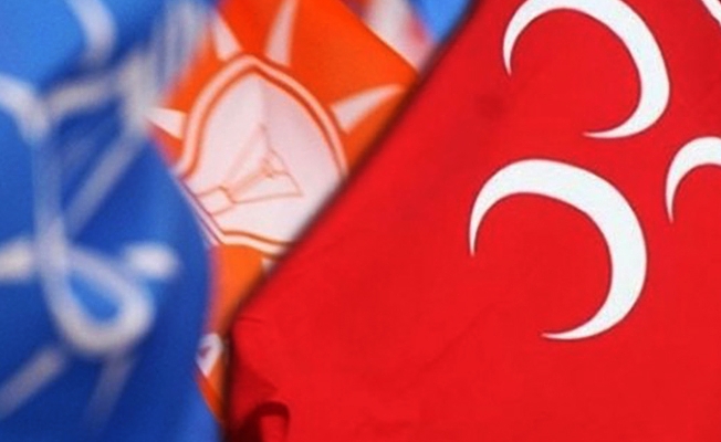 Mutlu sona yaklaşıyorlar: Saray İttifakı'nda 'hortumculuk' krizi!