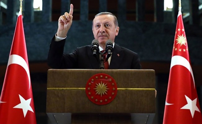 CİMER'e o konuda soru sormak yasak!