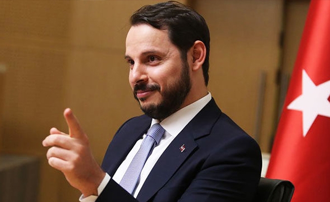Damattan ilk yorum geldi: Türbülanstan çıktık