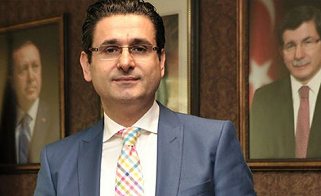 Eski AKP'li isimden 'çift maaş' yorumu: Baktım kötüye gidiyor...