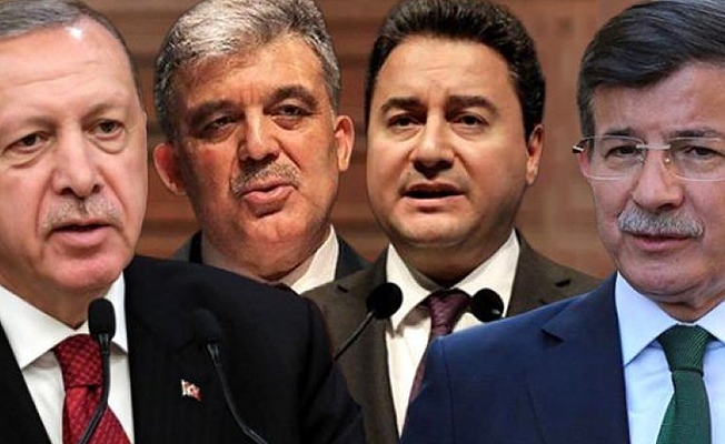Fatih Altaylı AKP kulislerinden sızdırdı: Yeni parti karşılık bulacak mı?