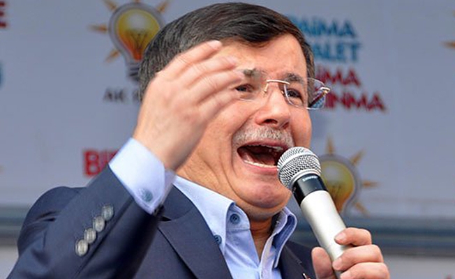 Tutmayın küçük reisi: Bize bedel ödeteceğini söyleyenler...