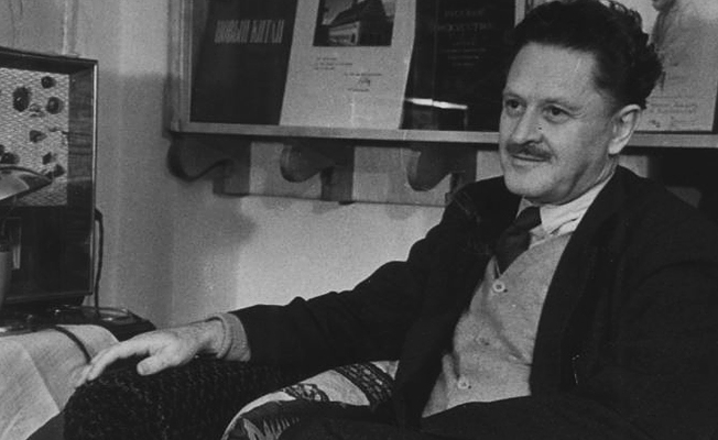 Nâzım Hikmet'e bir yasak da Gebze Belediyesi'nden!
