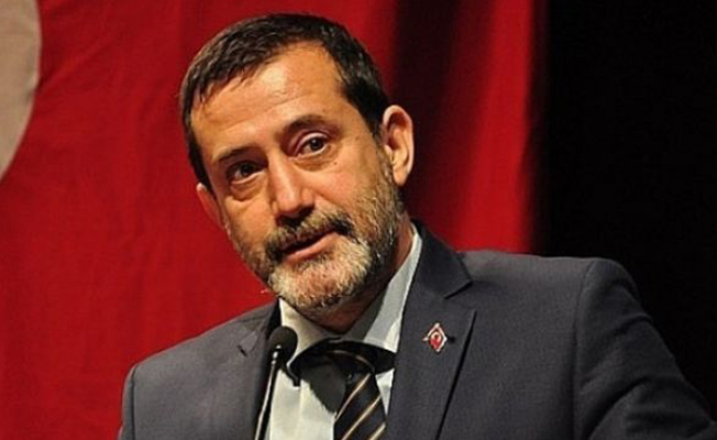 Vatan topraklarına sahip çıkanların arkasında 'Alman vakıfları' varmış