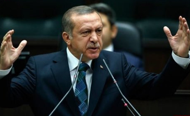 Erdoğan'dan medyaya 'Yeni parti' talimatı!