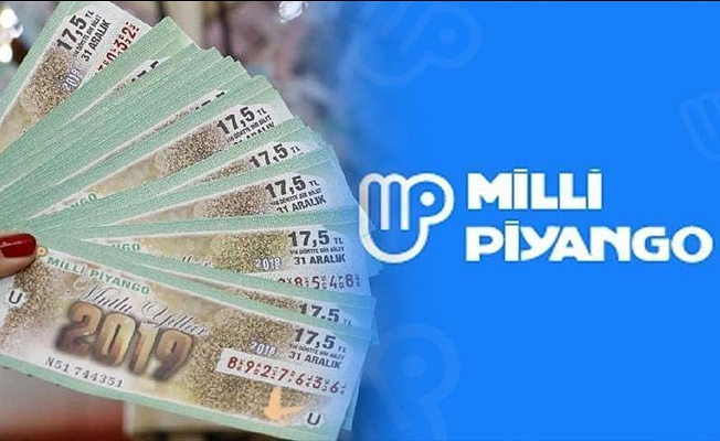 Milyonlarla oynayacaklar: Milli piyango ihalesi onlara verildi