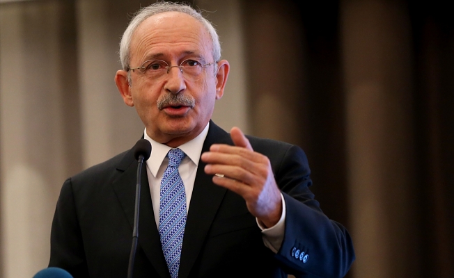 Kılıçdaroğlu'na DSG'den yanıt geldi