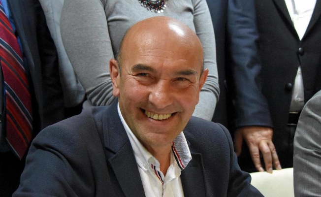 'Çift maaş alıyor' suçlamasına Tunç Soyer'den ilk yanıt!