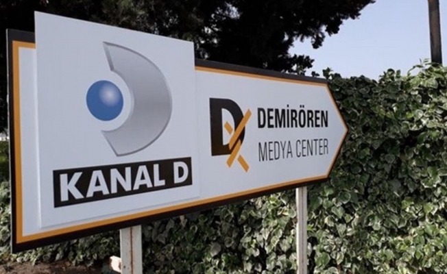 Deprem bu kez Demirören Medya'nın en tepesinde!
