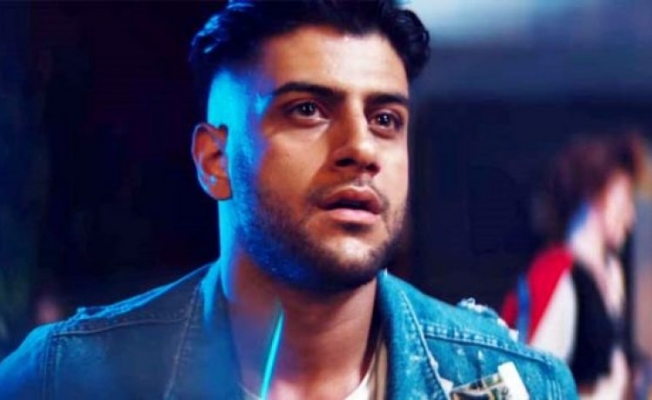 Reynmen özür diledi