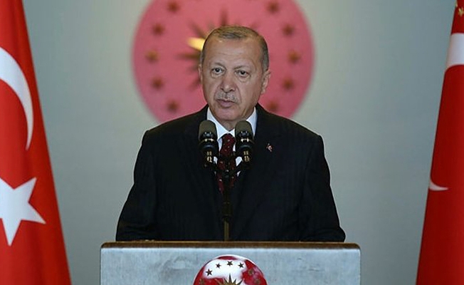 Bahçeli buna ne diyecek? 'Cumhur' gitti 'Başkan' kaldı