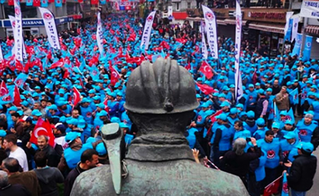 200 bin işçi eyleme çıkıyor!