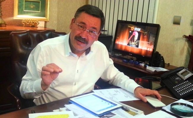 Mansur Yavaş talimat verdi, Gökçek hakkında soruşturma başlatıldı