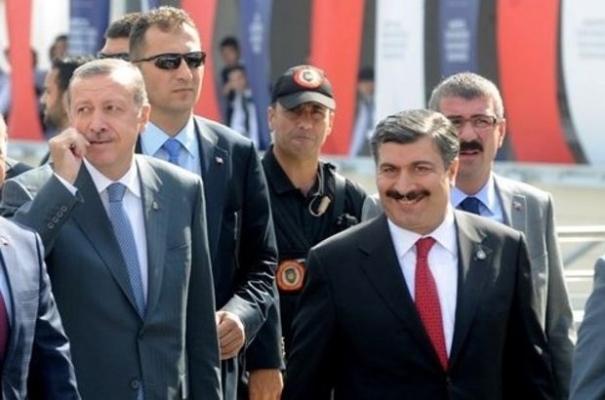 'Sadece bizde' demişti: Bakan'ın söylediği yalanlandı