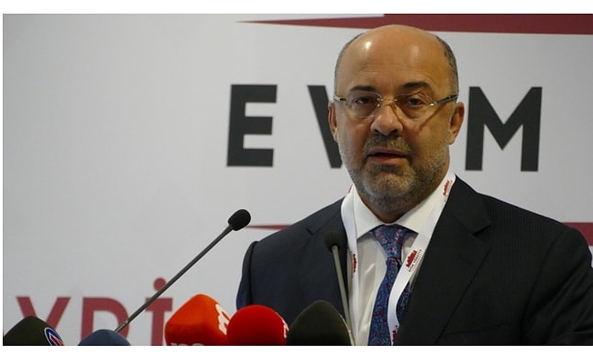 Demirören'in cemaatçi CEO'su görevi bırakmıştı... İlk kez konuştu