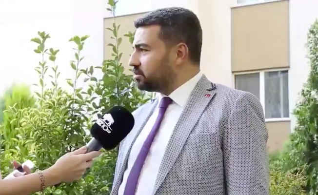 VİDEO | İBB'den istifa eden liyakatlı aktroll halkı suçladı: Haysiyet cellatları, pişman değilim