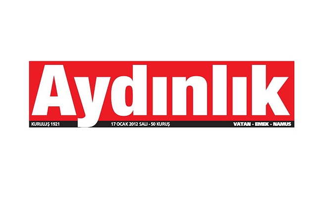 Yurtseverlere 'hain' damgası vuran Aydınlık'ta deprem