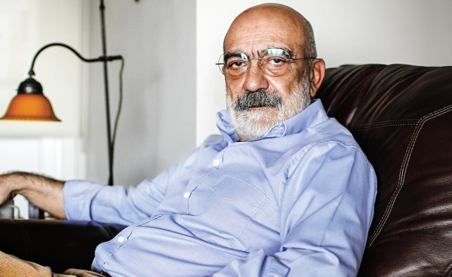 Saadet Partisi açıkladı: Ahmet Altan, Kılıçdaroğlu'nu beğeniyor