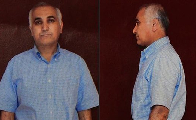 Adil Öksüz'ü gözaltında arayan isim bakanlıkta müşavir!