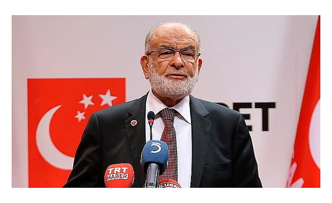 'Birbirleriyle hangi lisanda konuşuyorlar bilmiyorum'