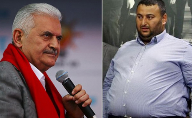 Yok artık dedirten engelleme: Binali Yıldırım ve oğullarının serveti...