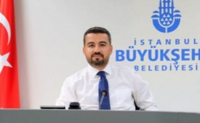 İSBAK’tan istifa eden Bahaddin Yetkin'den ilk açıklama