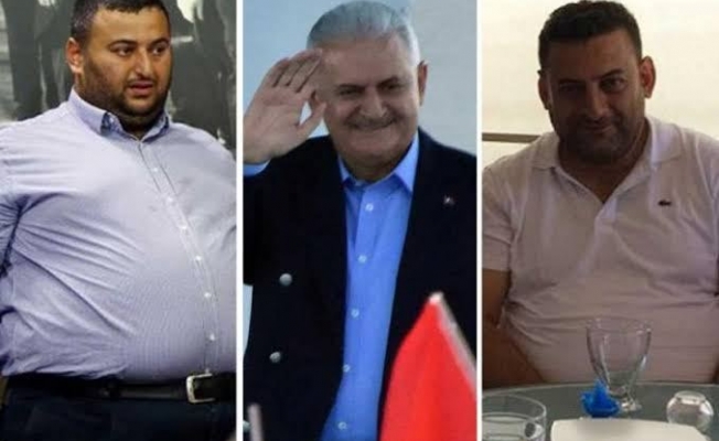 Yıldırım ve oğullarının malvarlığından söz etmek artık yasak!