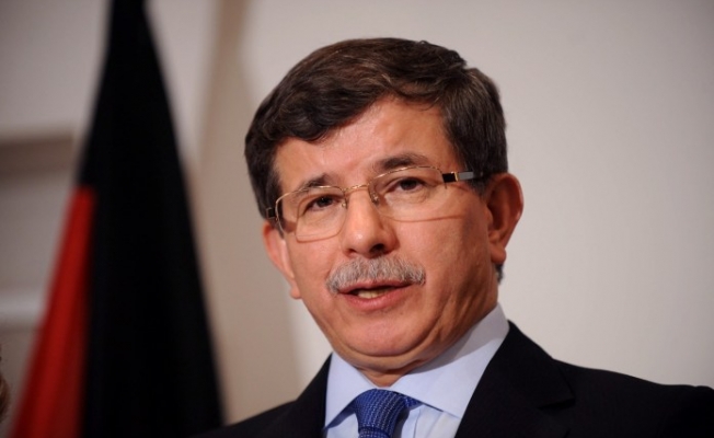 İşte Davutoğlu’nun A Takımı: CHP’li eski vekil de listede…