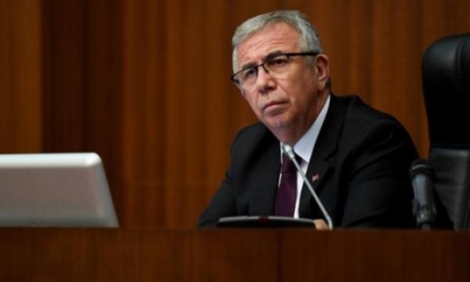 Mansur Yavaş’tan ‘Halk Ekmek’ hamlesi