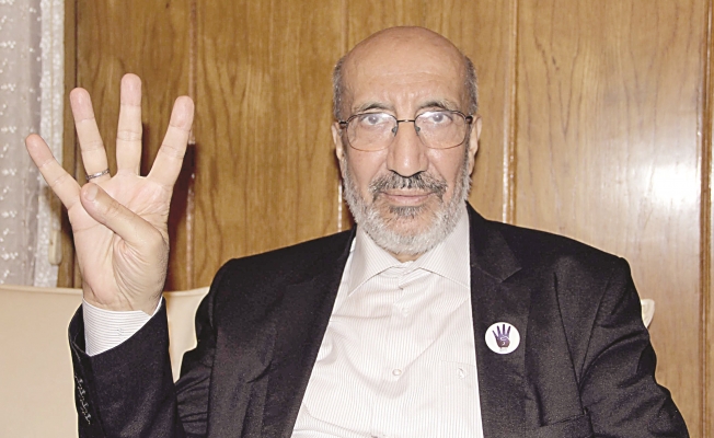 'Bu din benim dinim değil!'