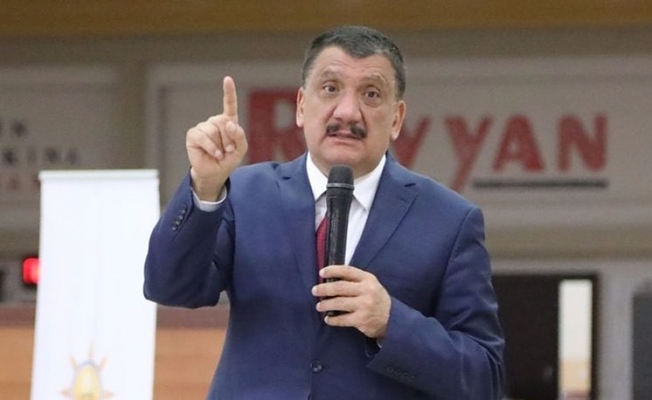 Birbirlerini boğazlayacak hale geldiler: AKP'li vekiller AKP'li başkanı azarladı