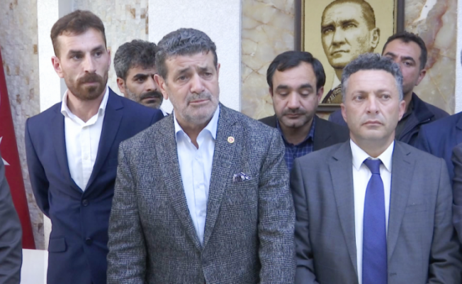 Bir belediye nasıl soyulur: Tespih, elbise, kayısı, bankamatikler...