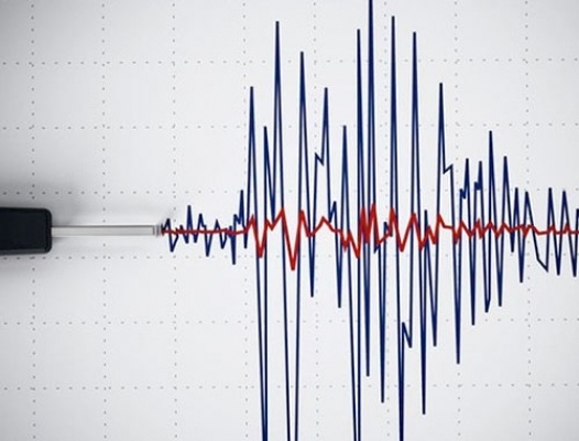 Diyarbakır'da deprem