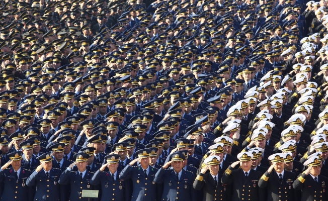 'TSK’da artık Damat’ın oyu önemli, bir generalin önemi kalmadı'