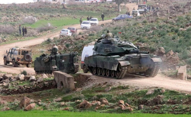Eski İstihbarat Daire Başkanı: Operasyon bu perşembe, olmazsa haftaya perşembe