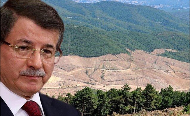 Davutoğlu da çağrı yaptı: Mutlaka tedbir alınması gerek