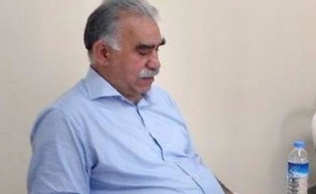 İmralı'da bayram açılımı