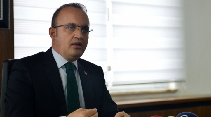 Eski bakandan AKP’li Turan’a yalanlama: Görev dönemimden...