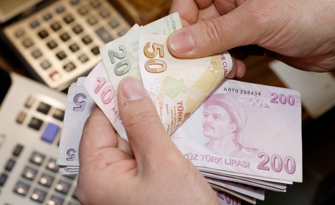 Sus payı verdiler: İşte maaşlara gelen zam