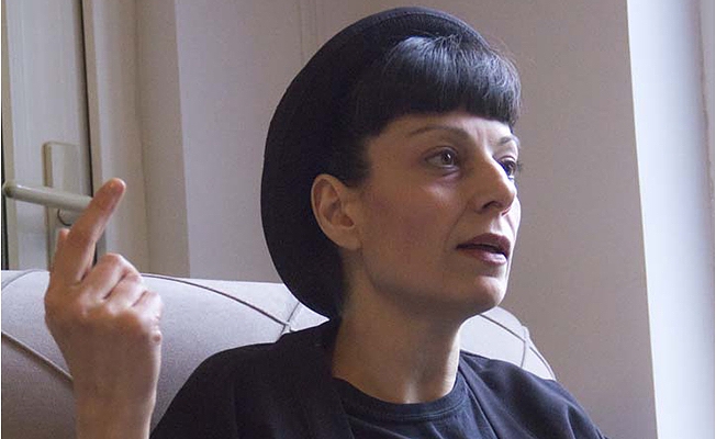 Kindar nesil: Kuzumu boğazladım, AK Partiliyim