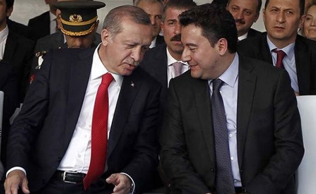Şaşırmadık: 'Babacan, Erdoğan ile karşı karşıya gelmek istemiyor'