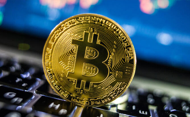 Kripto parada son durum