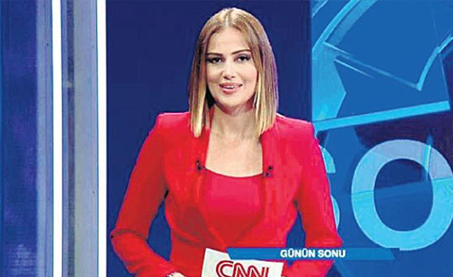 Canlı yayında skandal ifadeler!