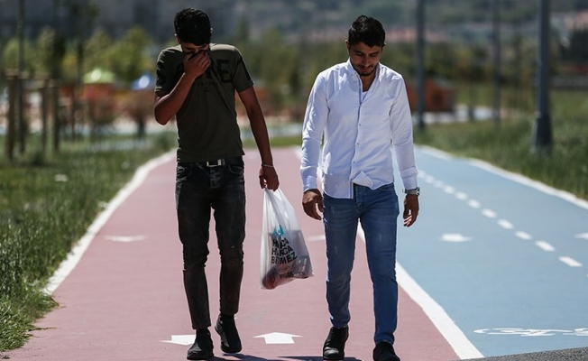 Küçükçekmece’de ‘koku’ isyanı!
