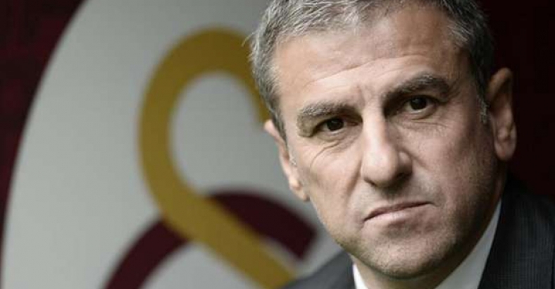 Hamza Hamzaoğlu Galatasaray'ın başına mı geçecek?