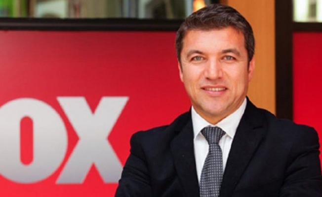 İsmail Küçükkaya o anları böyle duyurdu: Büyük tehlike atlatıldı