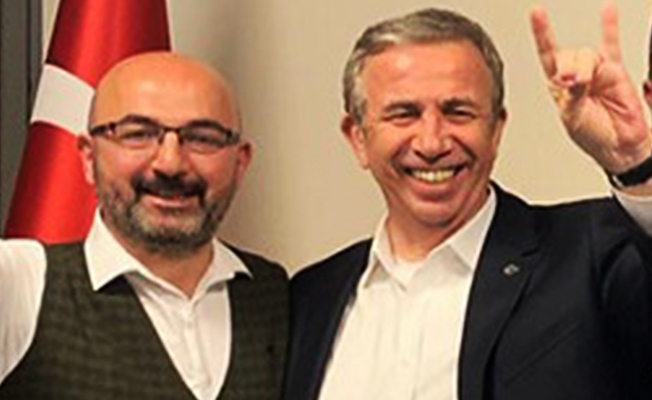 Mansur Yavaş’tan öğrencilere müjde